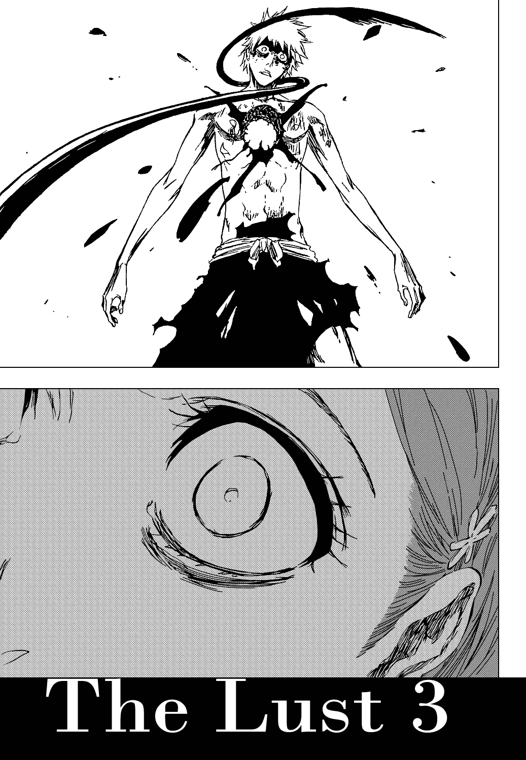 Bleach, Chapter 349 image 06