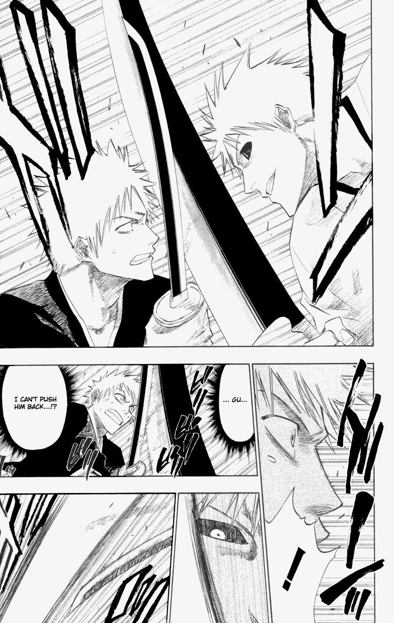 Bleach, Chapter 111 image 03