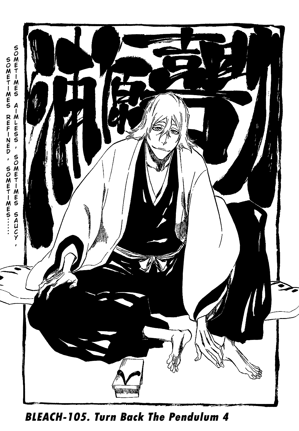 Bleach, Chapter 315.04 image 10