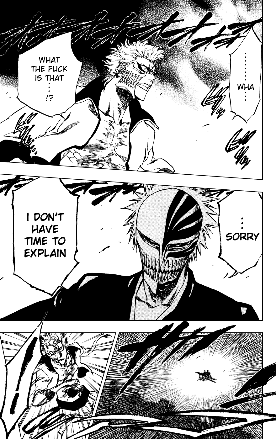 Bleach, Chapter 231 image 13