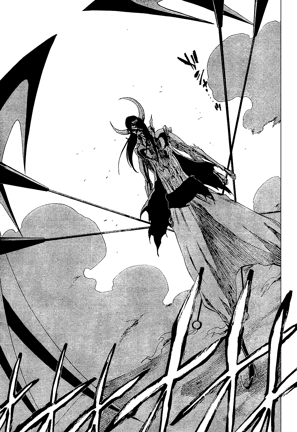 Bleach, Chapter 310 image 05