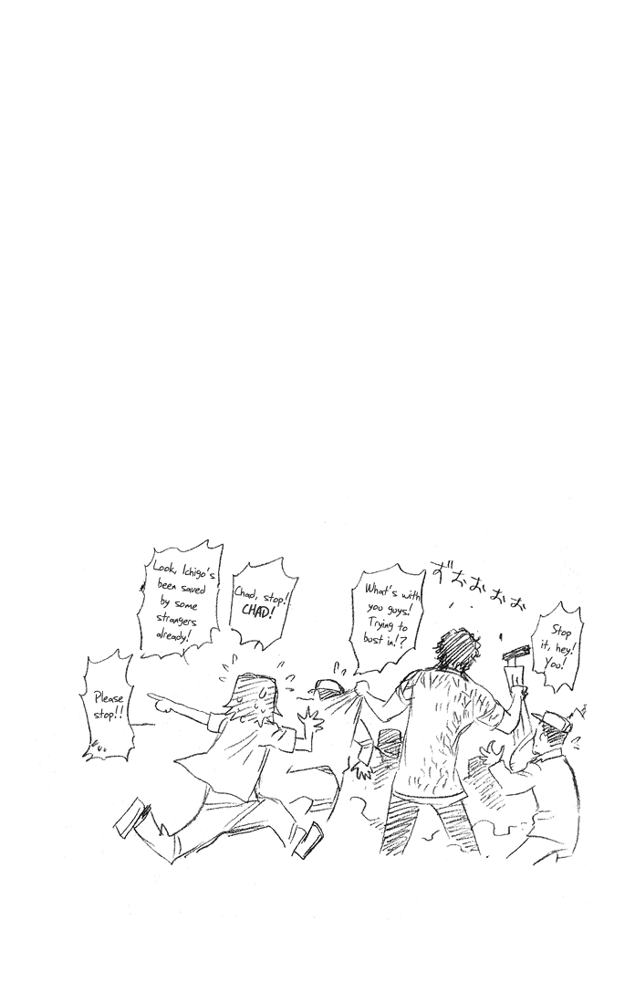 Bleach, Chapter 30 image 01