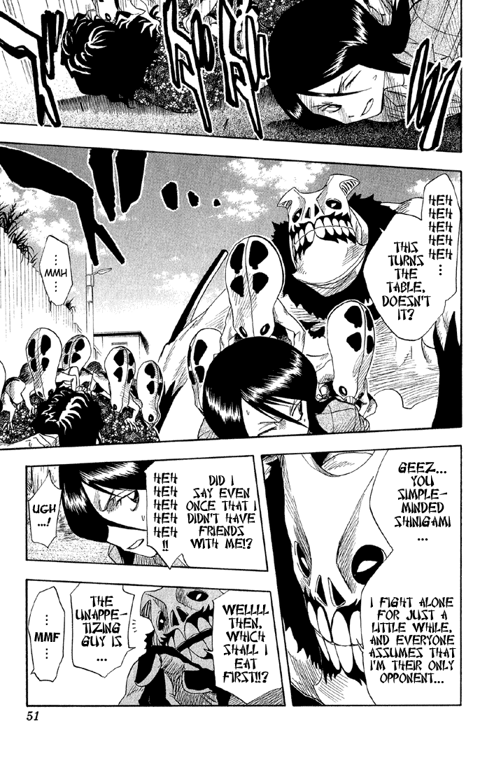 Bleach, Chapter 10 image 06