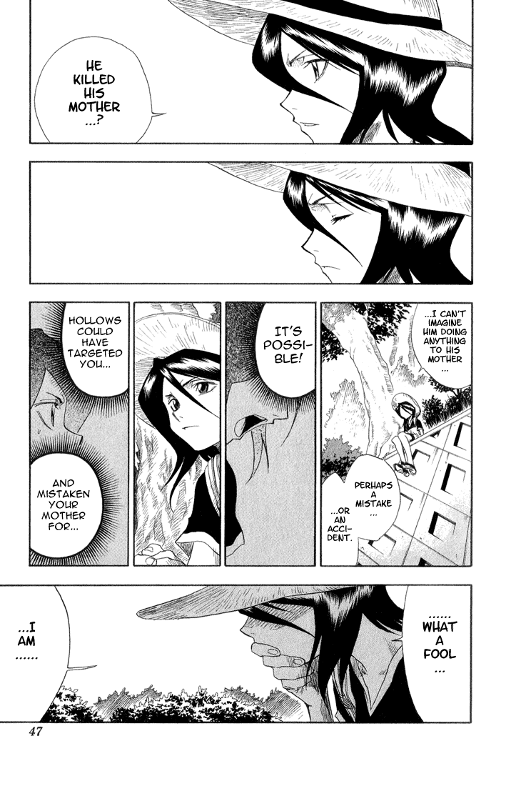 Bleach, Chapter 19 image 04