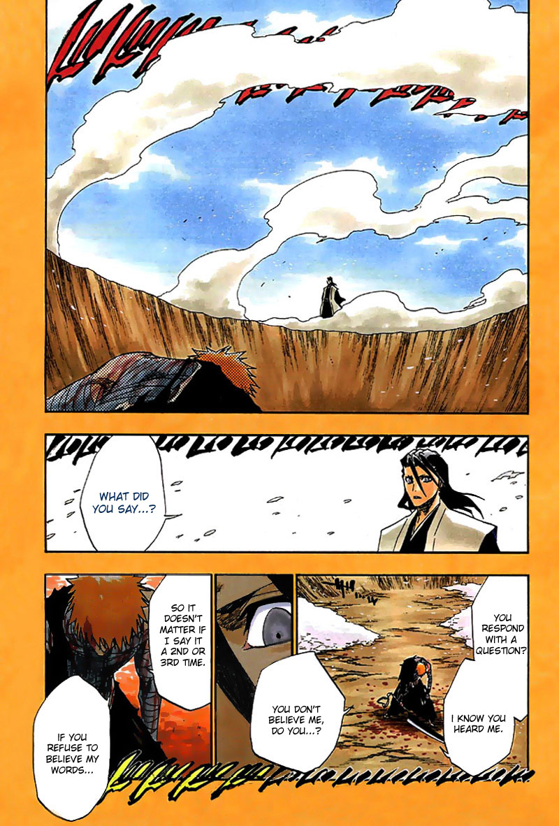 Bleach, Chapter 162 image 03