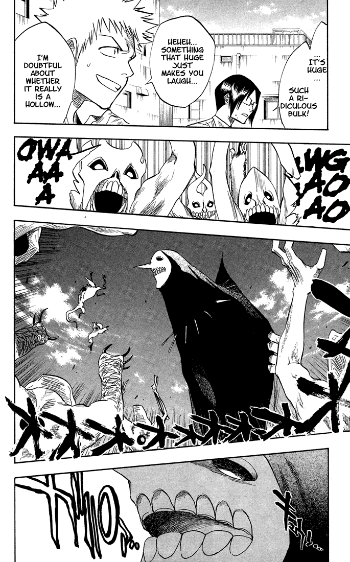Bleach, Chapter 48 image 09