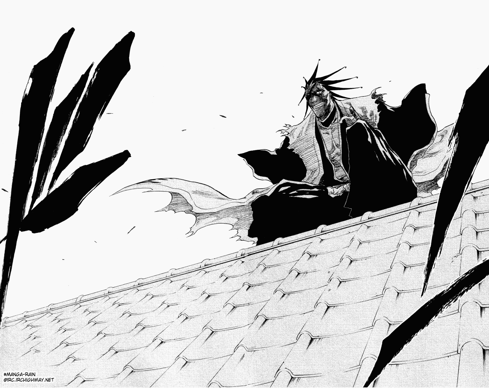 Bleach, Chapter 103 image 13