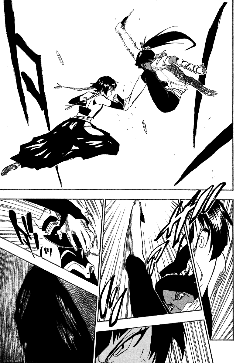 Bleach, Chapter 158 image 12