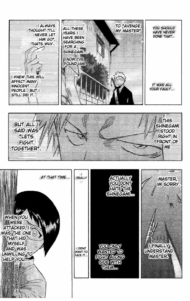 Bleach, Chapter 50 image 16
