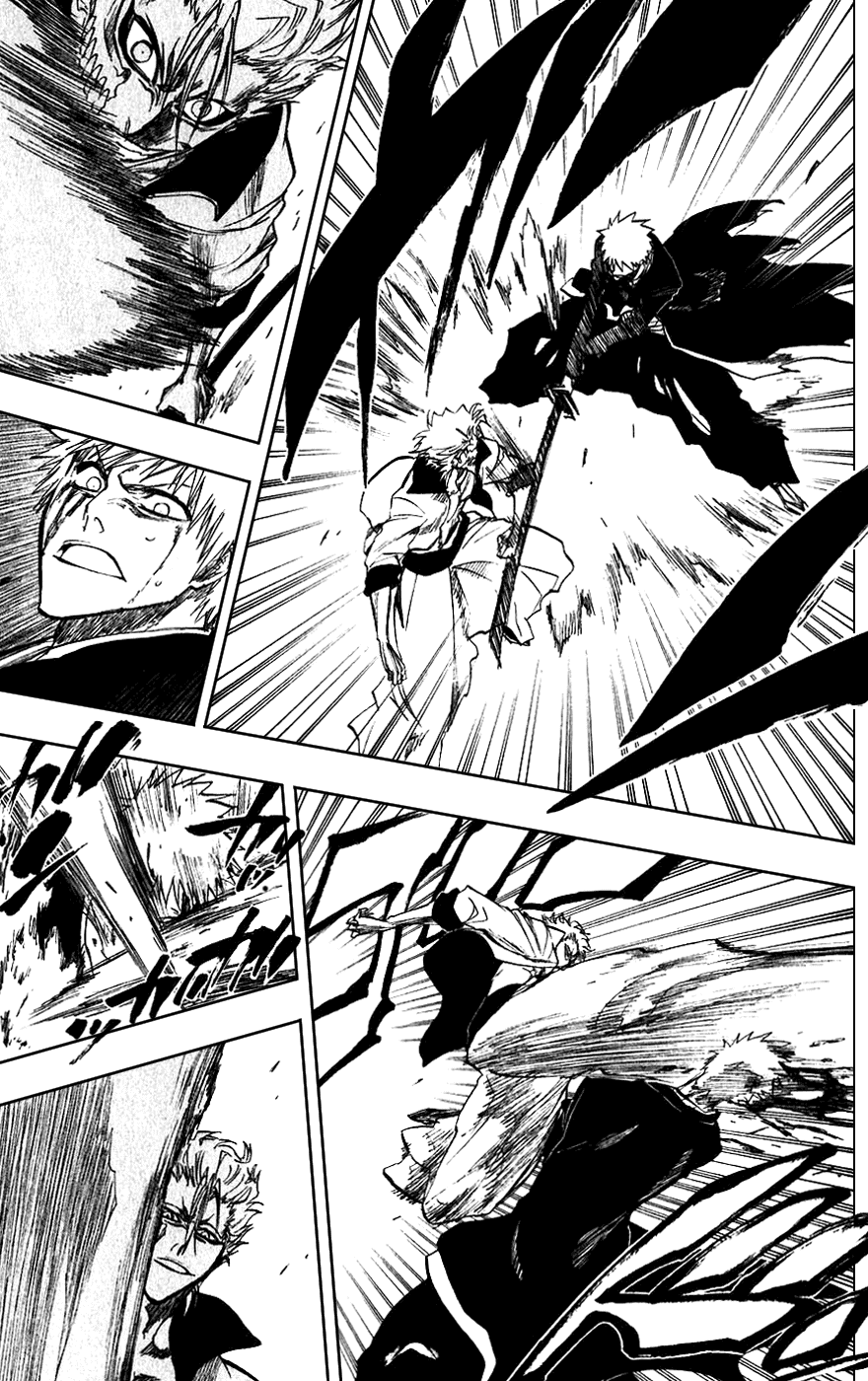 Bleach, Chapter 211 image 09