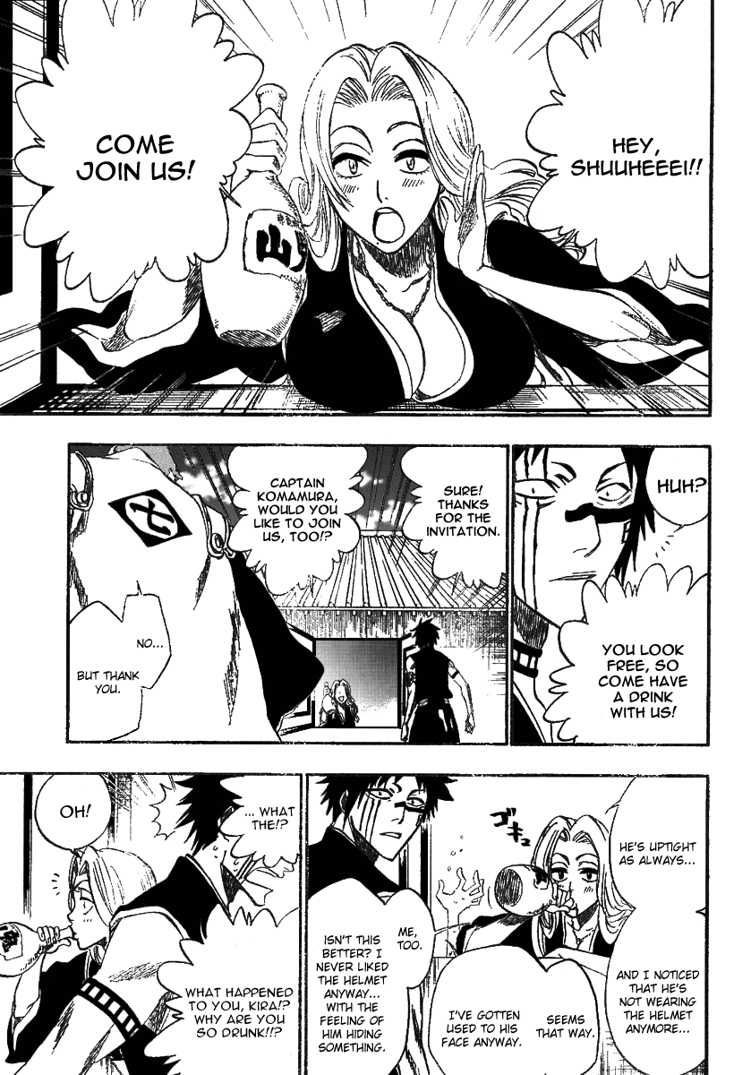 Bleach, Chapter 181 image 08