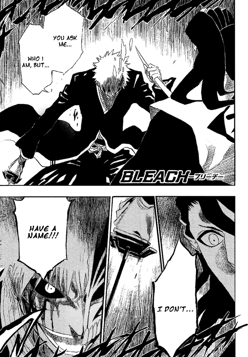 Bleach, Chapter 166 image 02