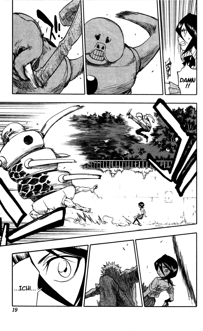 Bleach, Chapter 44 image 14