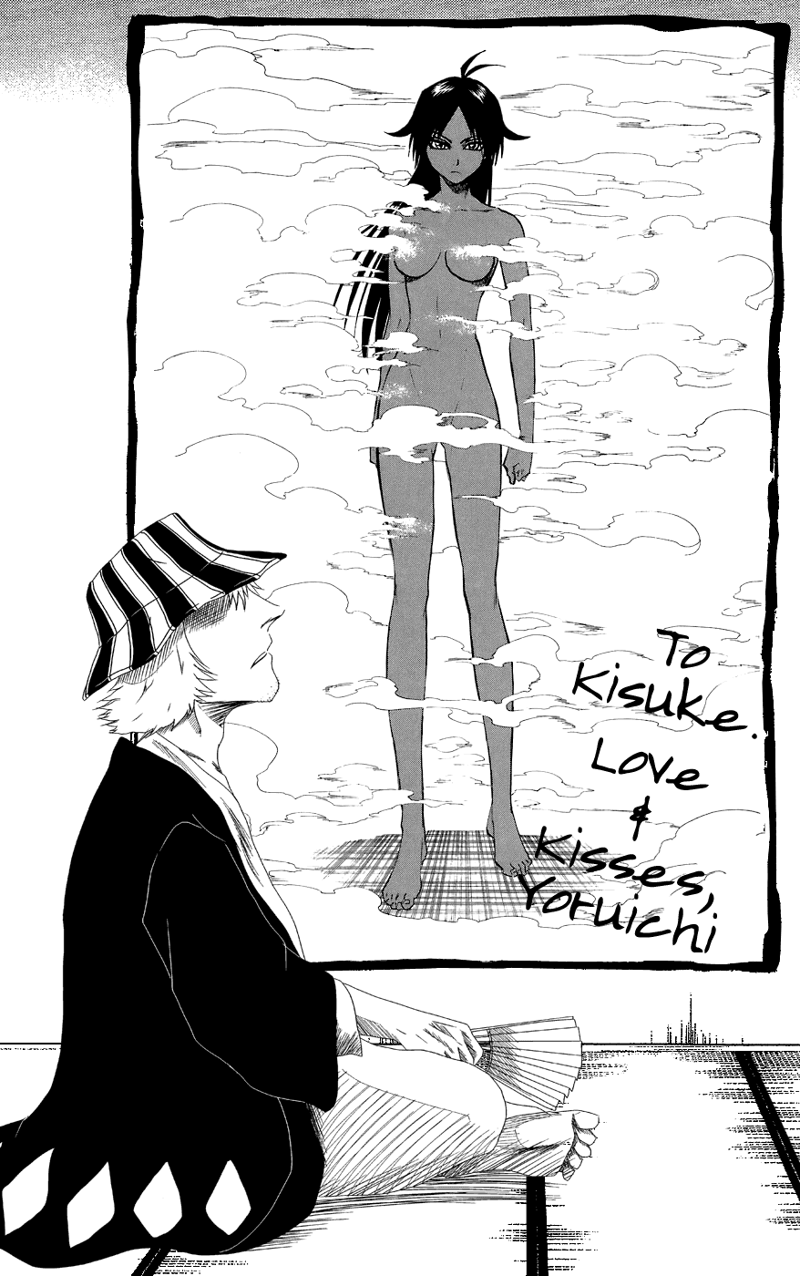 Bleach, Chapter 315.05 image 24