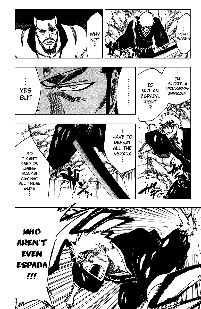 Bleach, Chapter 251 image 10