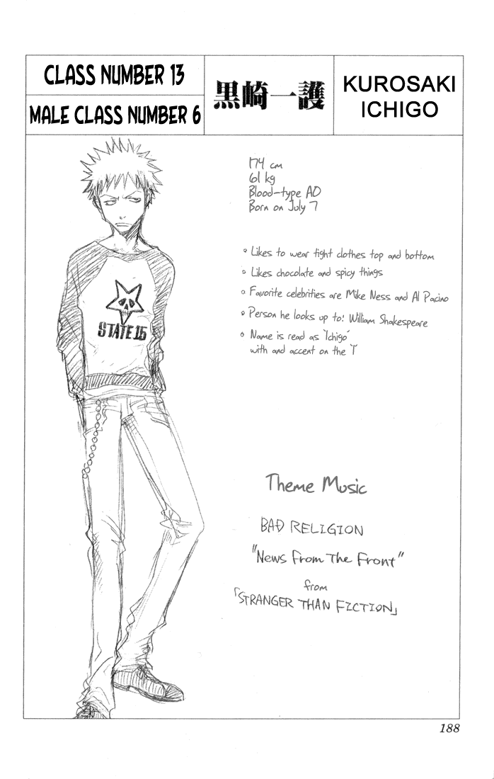 Bleach, Chapter 7 image 23