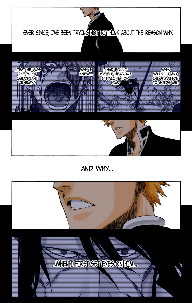 Bleach, Chapter 541 image 04