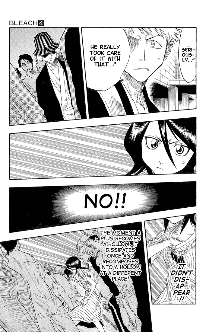 Bleach, Chapter 30 image 06