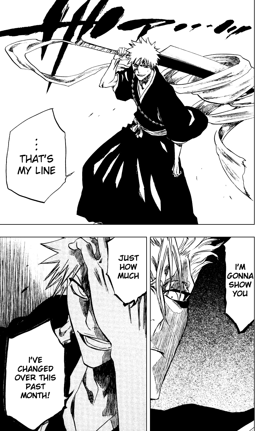Bleach, Chapter 230 image 18