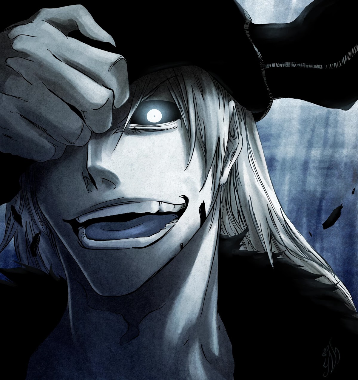 Bleach, Chapter 410 image 23