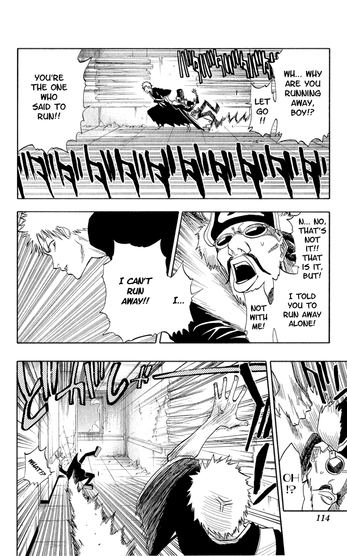 Bleach, Chapter 31 image 09