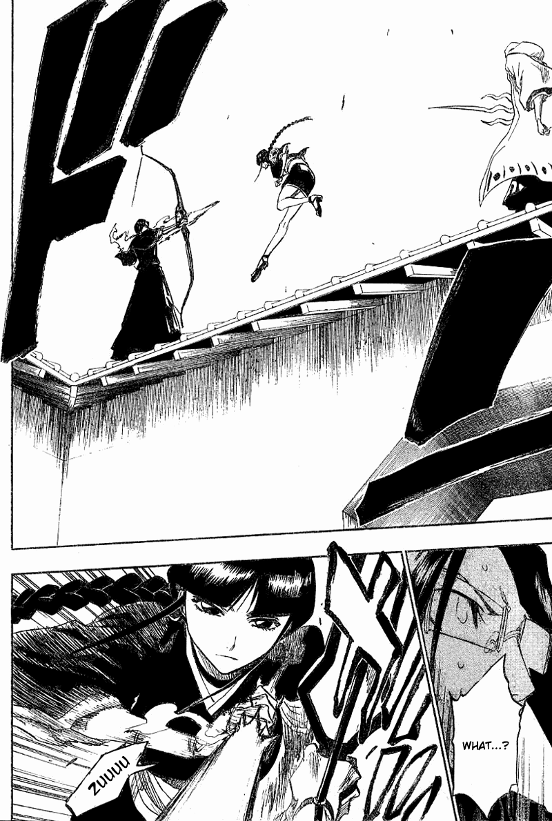 Bleach, Chapter 122 image 15