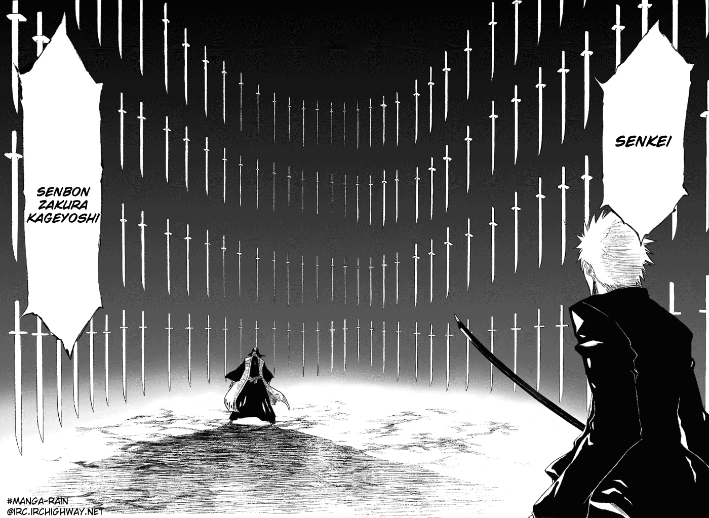 Bleach, Chapter 164 image 11