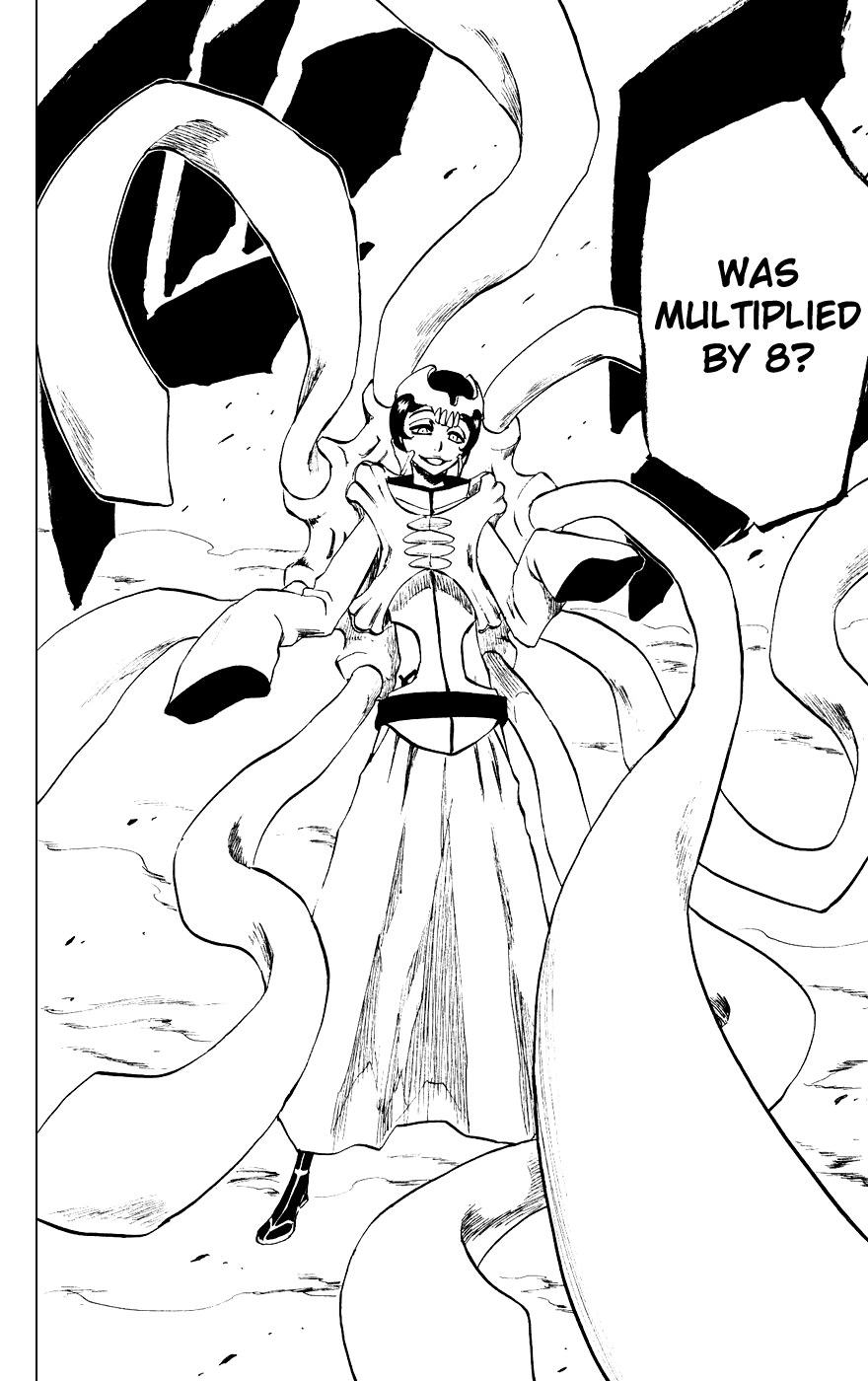 Bleach, Chapter 232 image 09