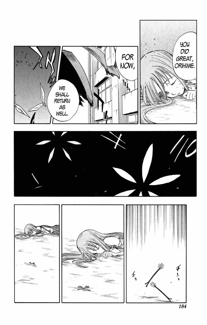 Bleach, Chapter 43 image 18