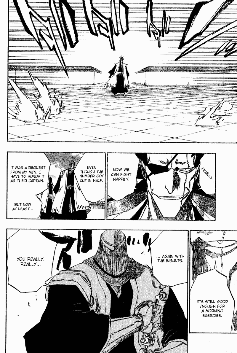Bleach, Chapter 139 image 11