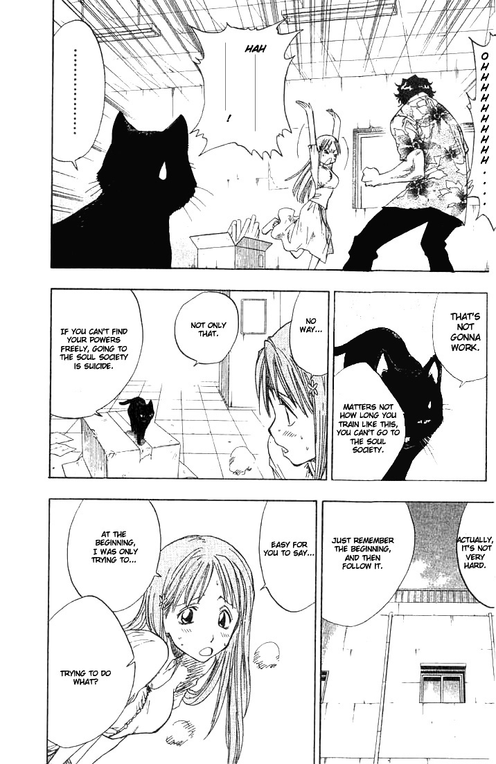 Bleach, Chapter 62 image 11