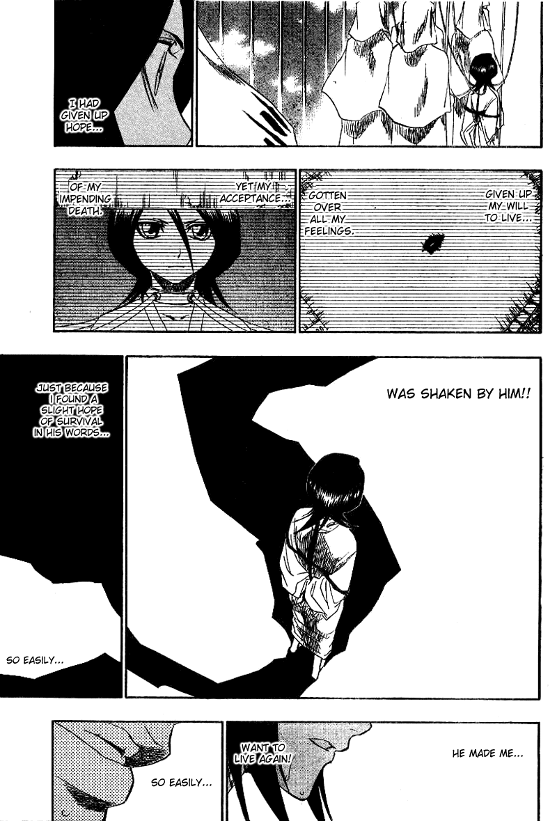 Bleach, Chapter 145 image 16