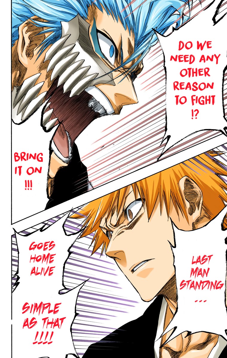 Bleach, Chapter 280 image 08