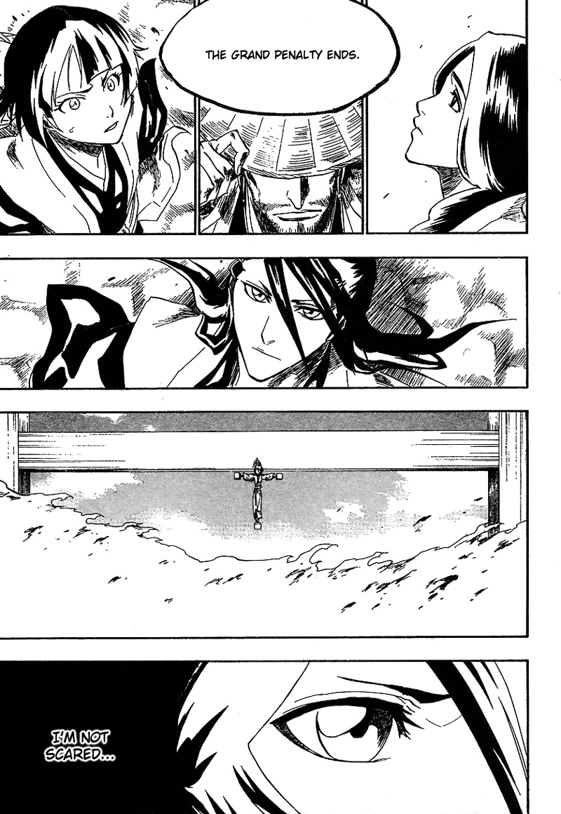 Bleach, Chapter 150 image 14