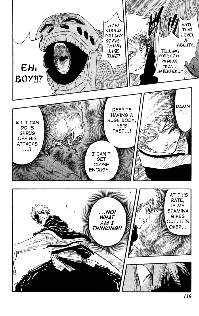 Bleach, Chapter 22 image 11