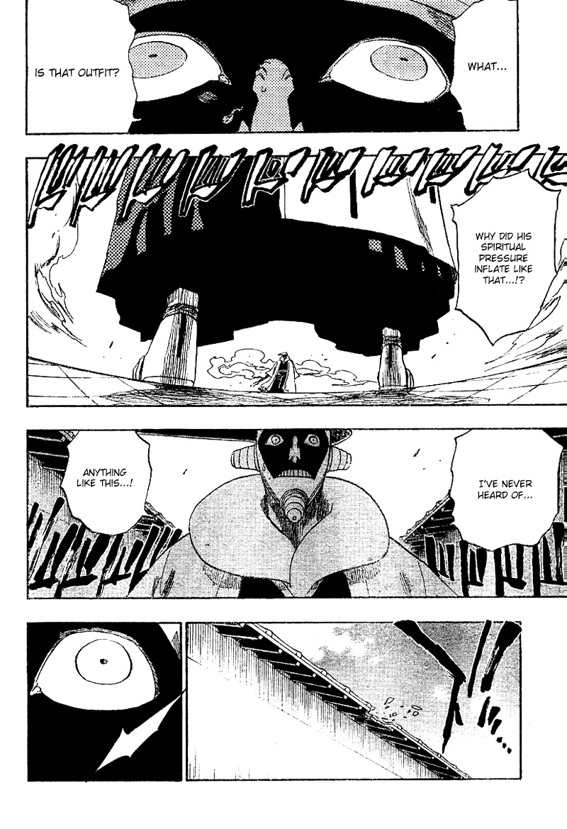 Bleach, Chapter 125 image 05