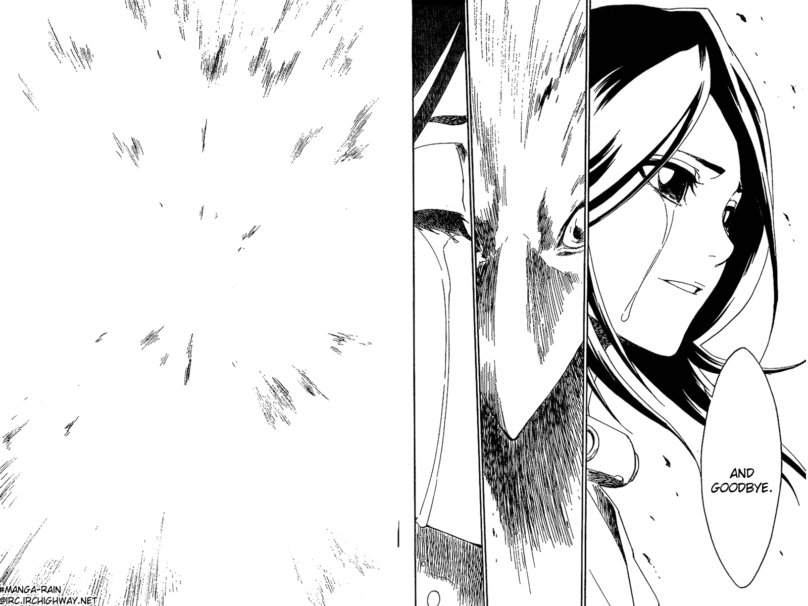 Bleach, Chapter 150 image 18