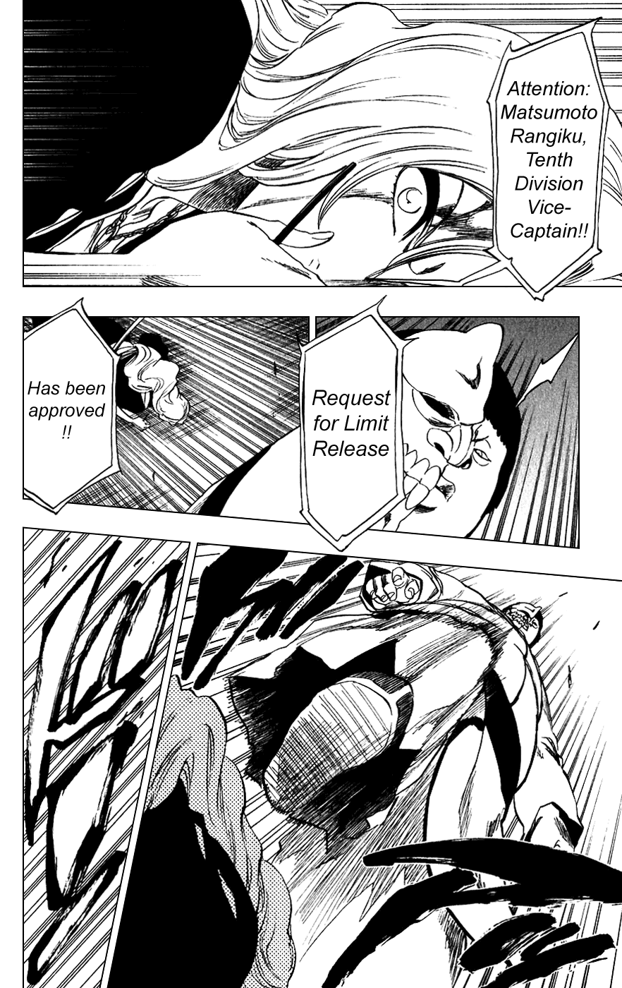 Bleach, Chapter 209 image 12