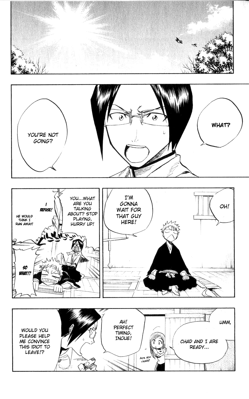 Bleach, Chapter 78 image 07