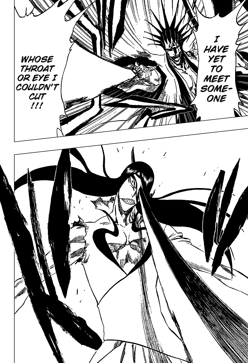 Bleach, Chapter 307 image 19