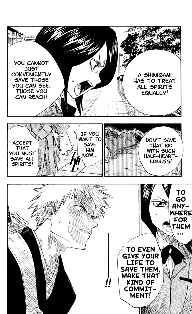 Bleach, Chapter 2 image 19