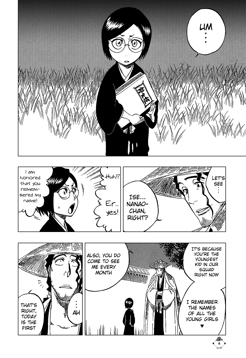 Bleach, Chapter 315.09 image 07