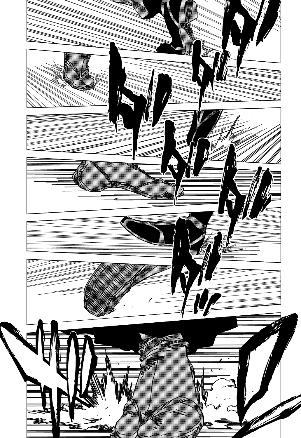 Bleach, Chapter 328 image 22