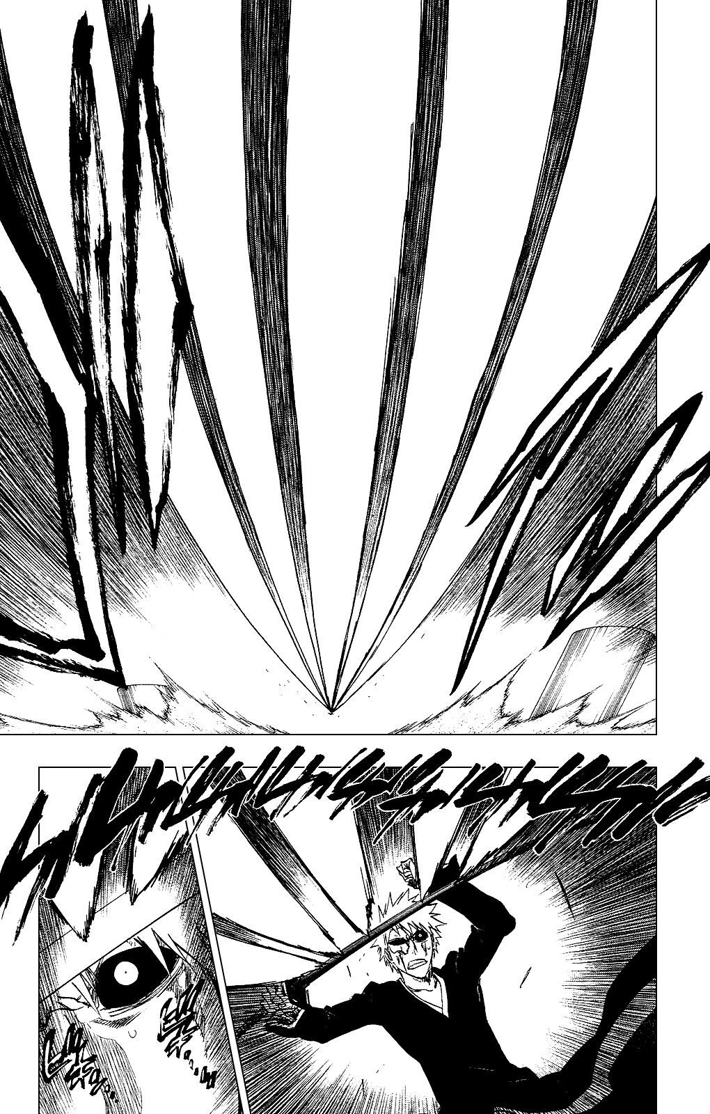 Bleach, Chapter 285 image 08