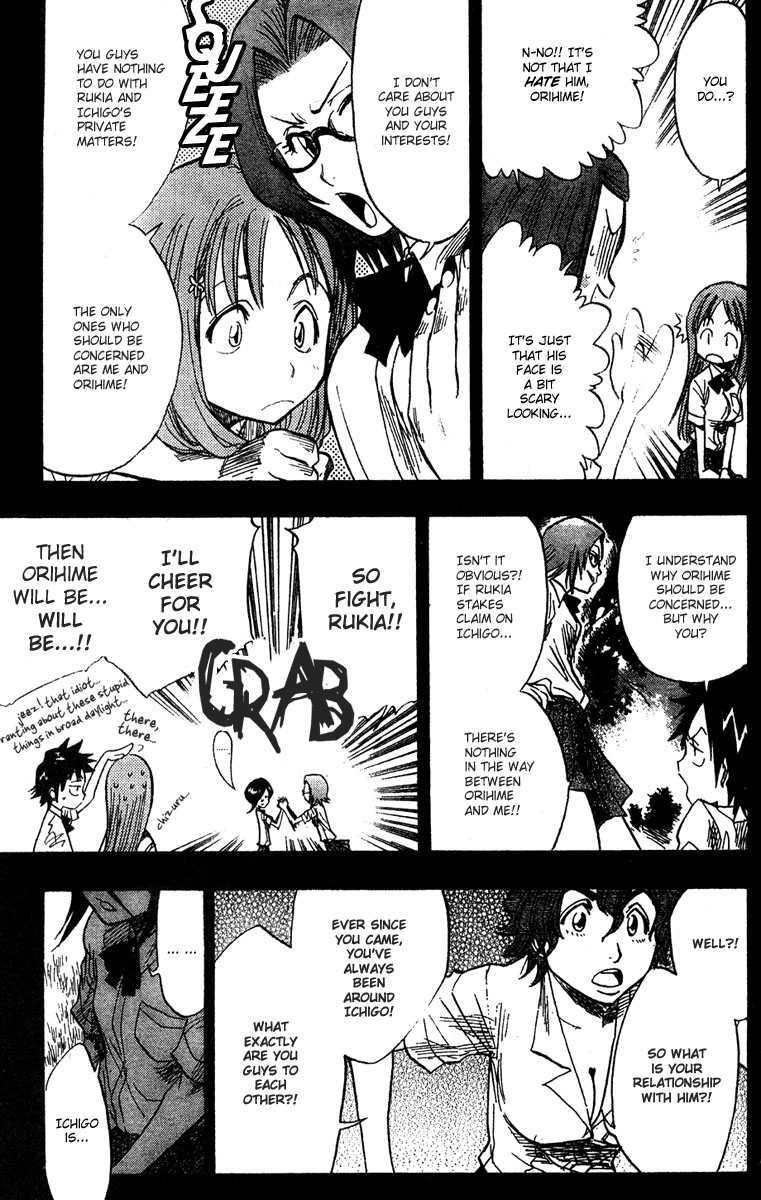 Bleach, Chapter 52 image 06