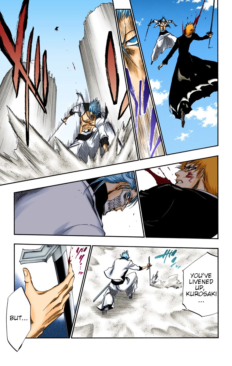 Bleach, Chapter 280 image 13
