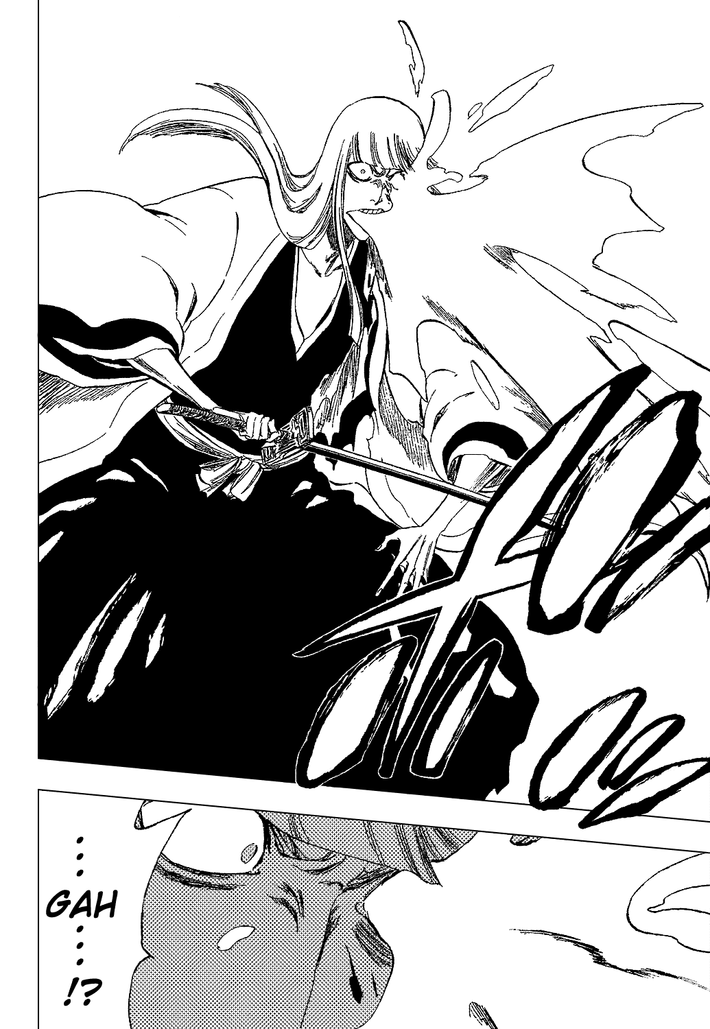 Bleach, Chapter 315.10 image 15