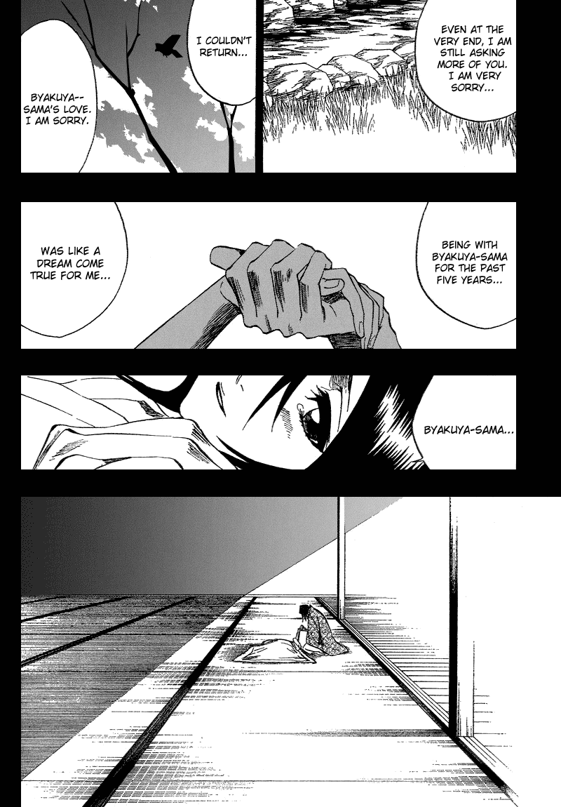 Bleach, Chapter 179 image 15