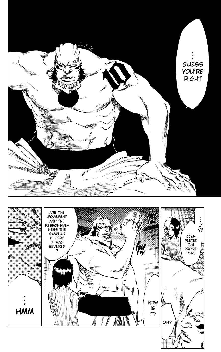 Bleach, Chapter 229 image 04