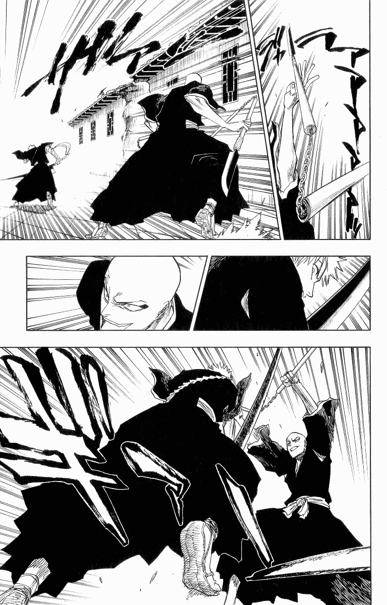 Bleach, Chapter 88 image 05